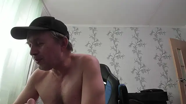 SanFrantsisko Show Webcam