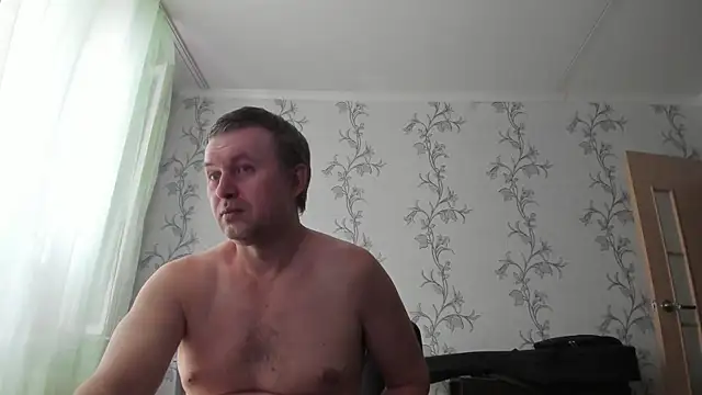 SanFrantsisko Show Webcam