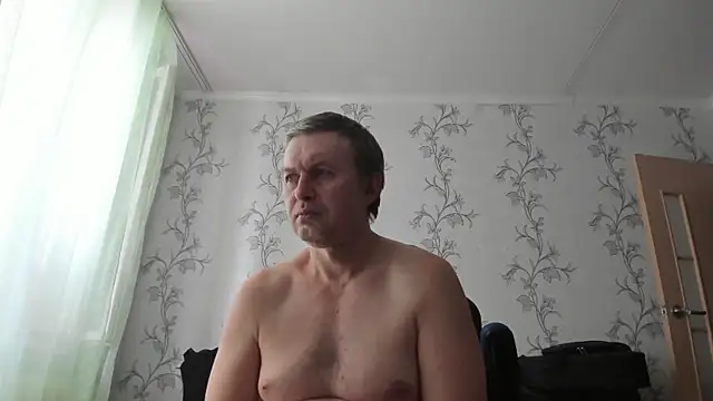 SanFrantsisko Webcamshow