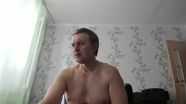 Pokazy przed kamerką – SanFrantsisko