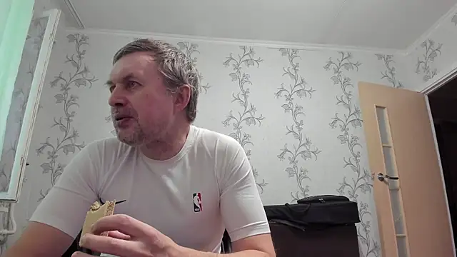 SanFrantsisko Webcamshow