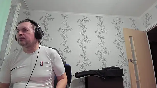 SanFrantsisko Show Webcam