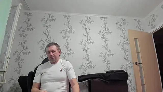 SanFrantsisko Show in webcam