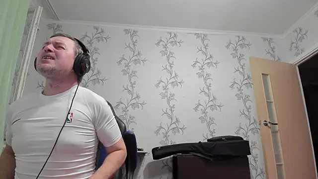 SanFrantsisko's Webcam Show