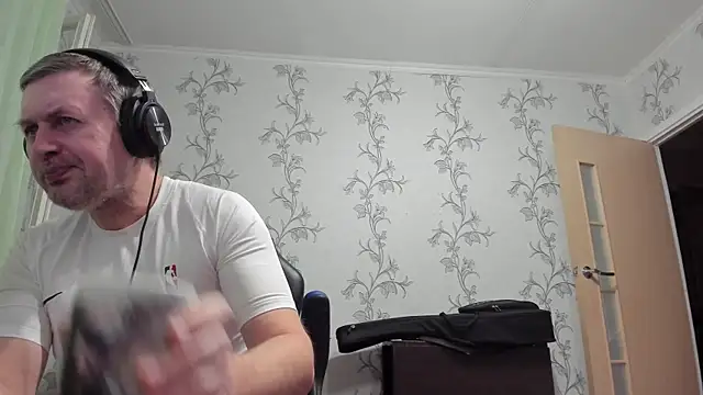 SanFrantsisko Webcam show