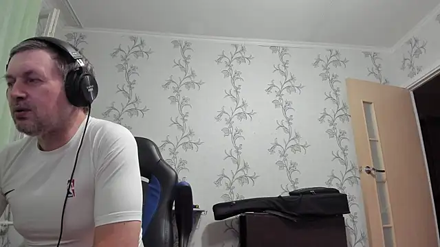 SanFrantsisko's Webcam Show