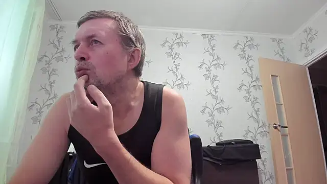 SanFrantsisko Шоу с уебкамера
