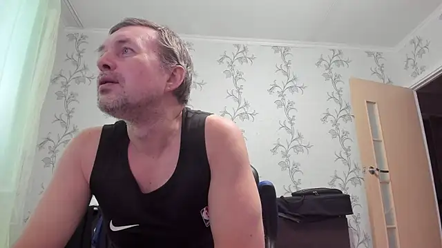 SanFrantsisko Show in webcam