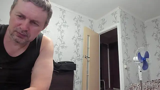 Webkamerová show SanFrantsisko