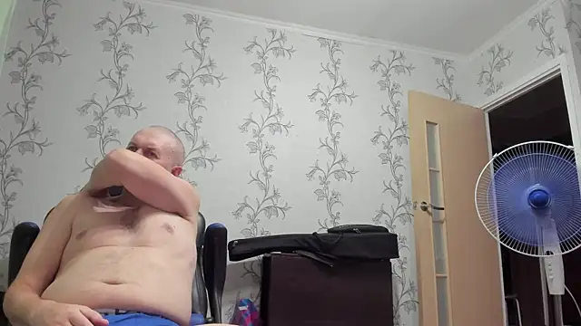 SanFrantsisko Webcam Show
