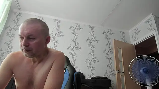 SanFrantsisko Pertunjukan Webcam