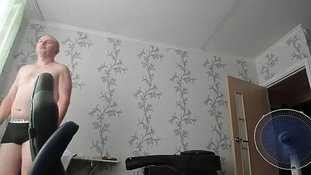SanFrantsisko Pertunjukan Webcam