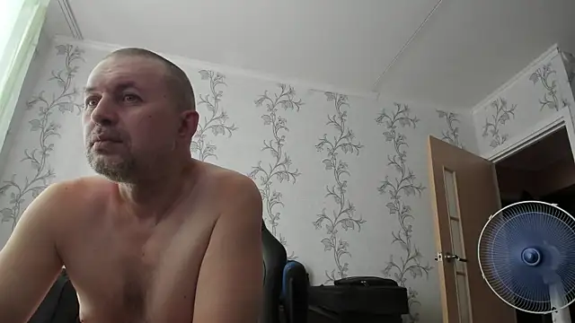 Webkamerová show SanFrantsisko