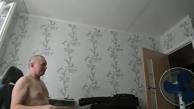 Pokazy przed kamerką – SanFrantsisko