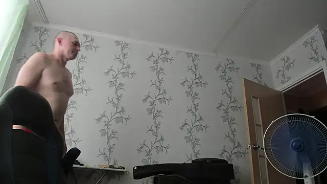 SanFrantsisko: вебкам-шоу