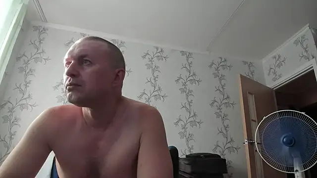 SanFrantsisko Webcam-Show