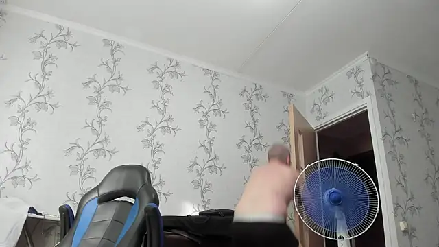 SanFrantsisko Show Webcam