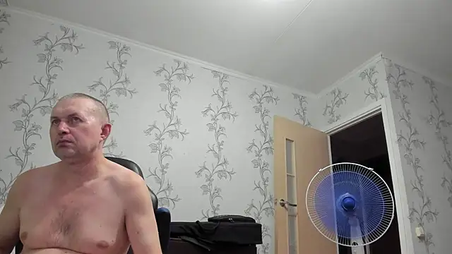 Pokazy przed kamerką – SanFrantsisko