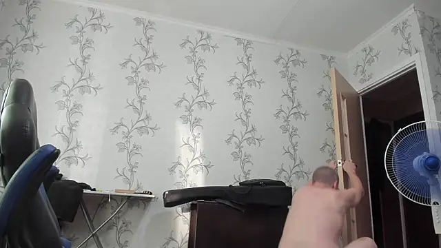 SanFrantsisko Webcam show