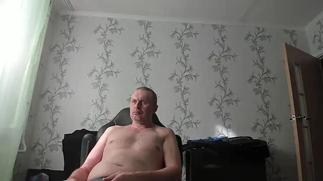 SanFrantsisko webcam show