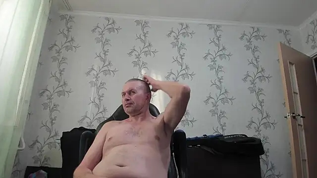 SanFrantsisko Webcamshow