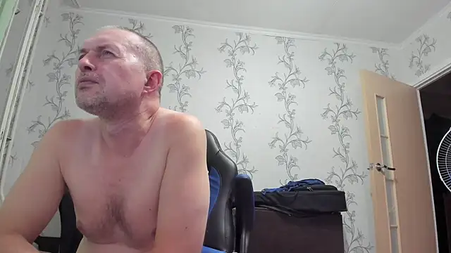 SanFrantsisko Adlı Modelin Web Kamerası Şovu