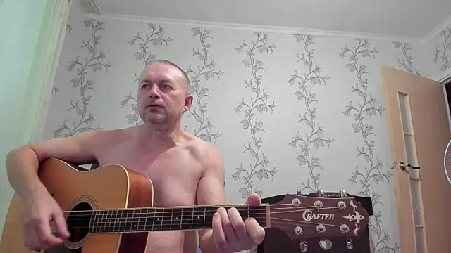 SanFrantsisko: вебкам-шоу