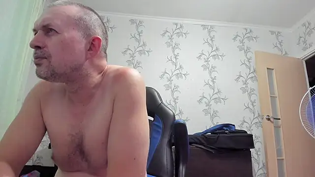 SanFrantsisko Шоу с уебкамера