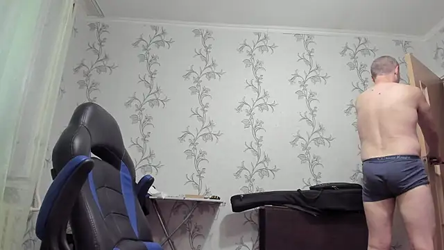 SanFrantsisko Show in webcam