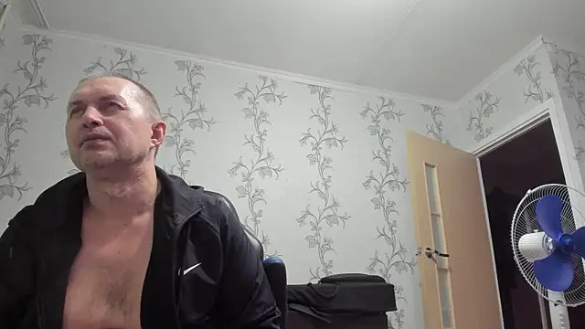 SanFrantsisko – webcam-show