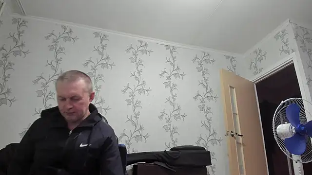 SanFrantsisko: вебкам-шоу