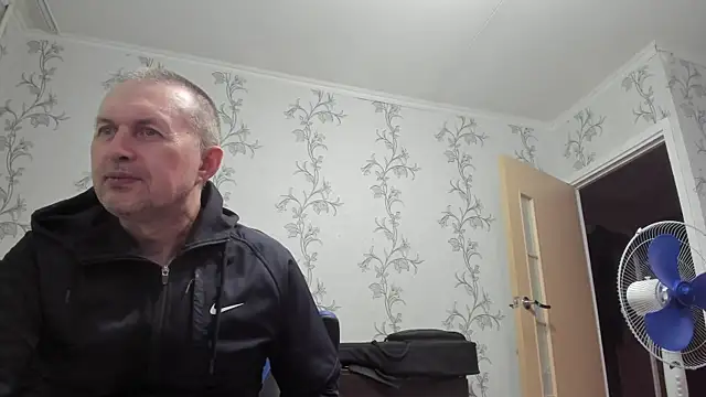 Pokazy przed kamerką – SanFrantsisko