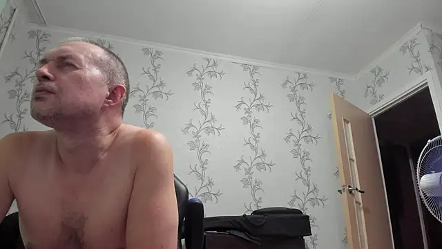 SanFrantsisko's Webcam Show