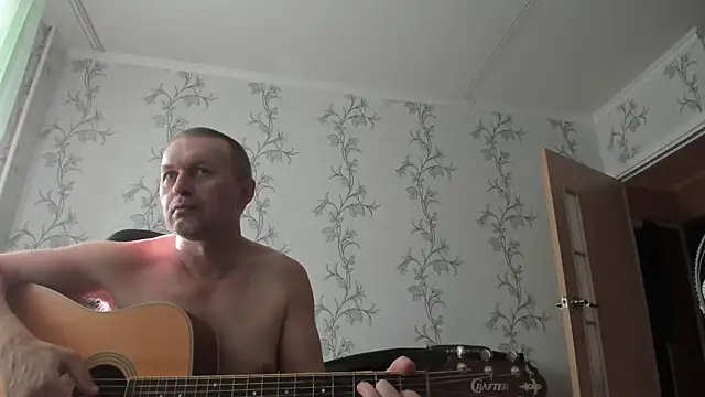 SanFrantsisko Webcam Show
