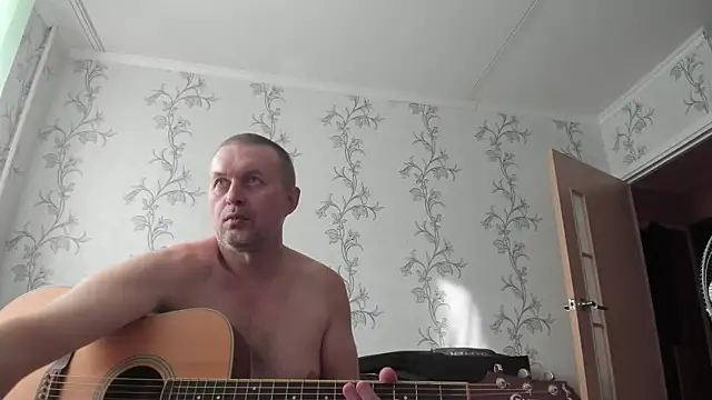SanFrantsisko Pertunjukan Webcam