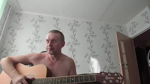 Pokazy przed kamerką – SanFrantsisko