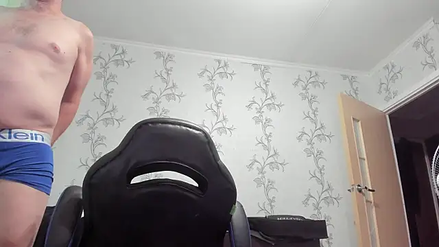SanFrantsisko Webcam-Show