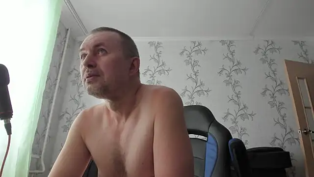 SanFrantsisko's Webcam Show