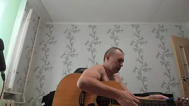 SanFrantsisko 网络视讯表演