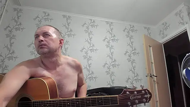 SanFrantsisko Webcam Show