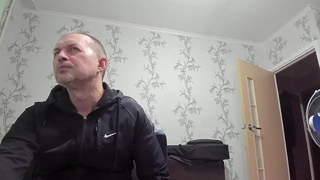 SanFrantsisko Adlı Modelin Web Kamerası Şovu