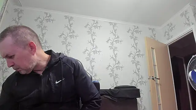 Show de SanFrantsisko na webcam