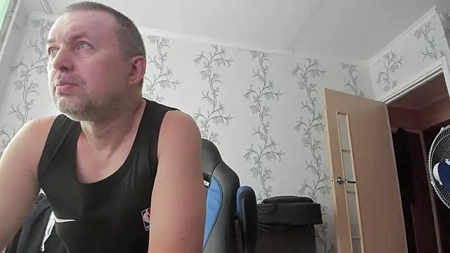 SanFrantsisko Webcamshow