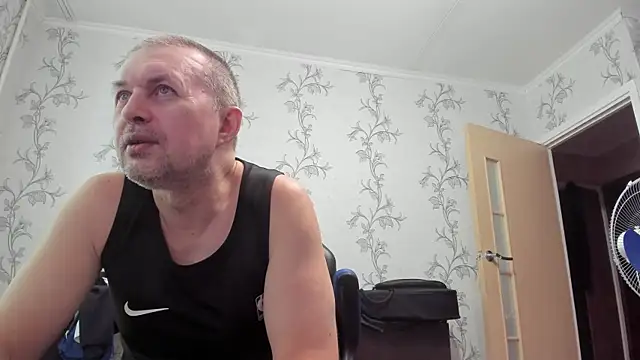 Webkamerová show SanFrantsisko