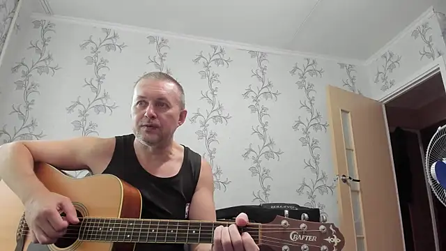 SanFrantsisko Webcamshow