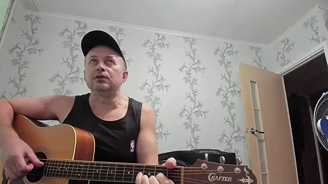 SanFrantsisko Шоу с уебкамера