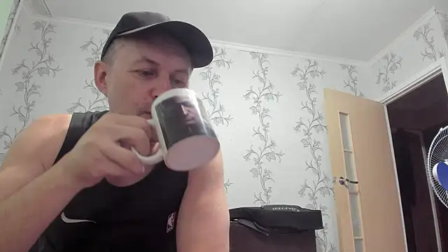 SanFrantsisko Webcamshow