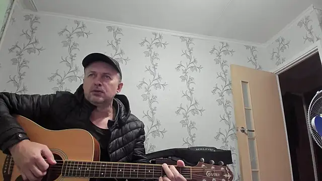 SanFrantsisko: вебкам-шоу