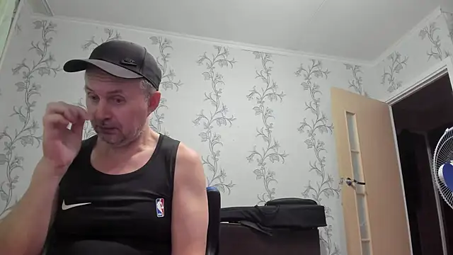 SanFrantsisko Шоу с уебкамера