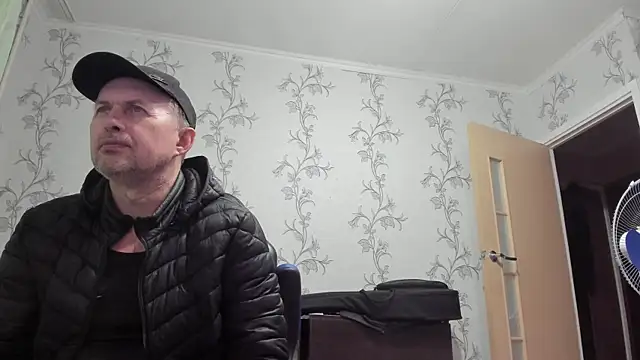 Webkamerová show SanFrantsisko